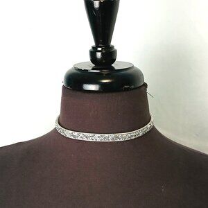 Sparkling Choker